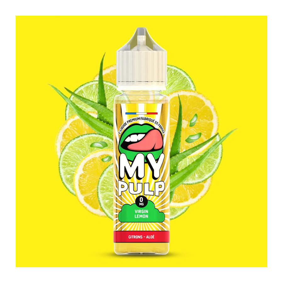 Virgin Lemon