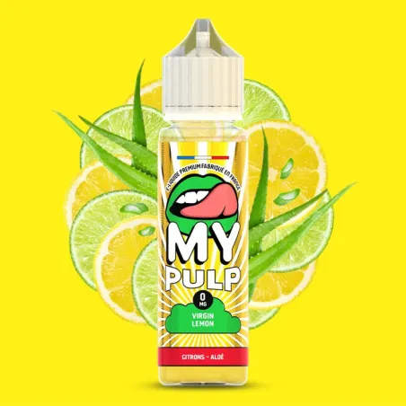 Virgin Lemon