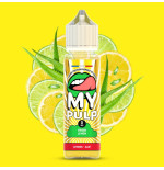 Virgin Lemon