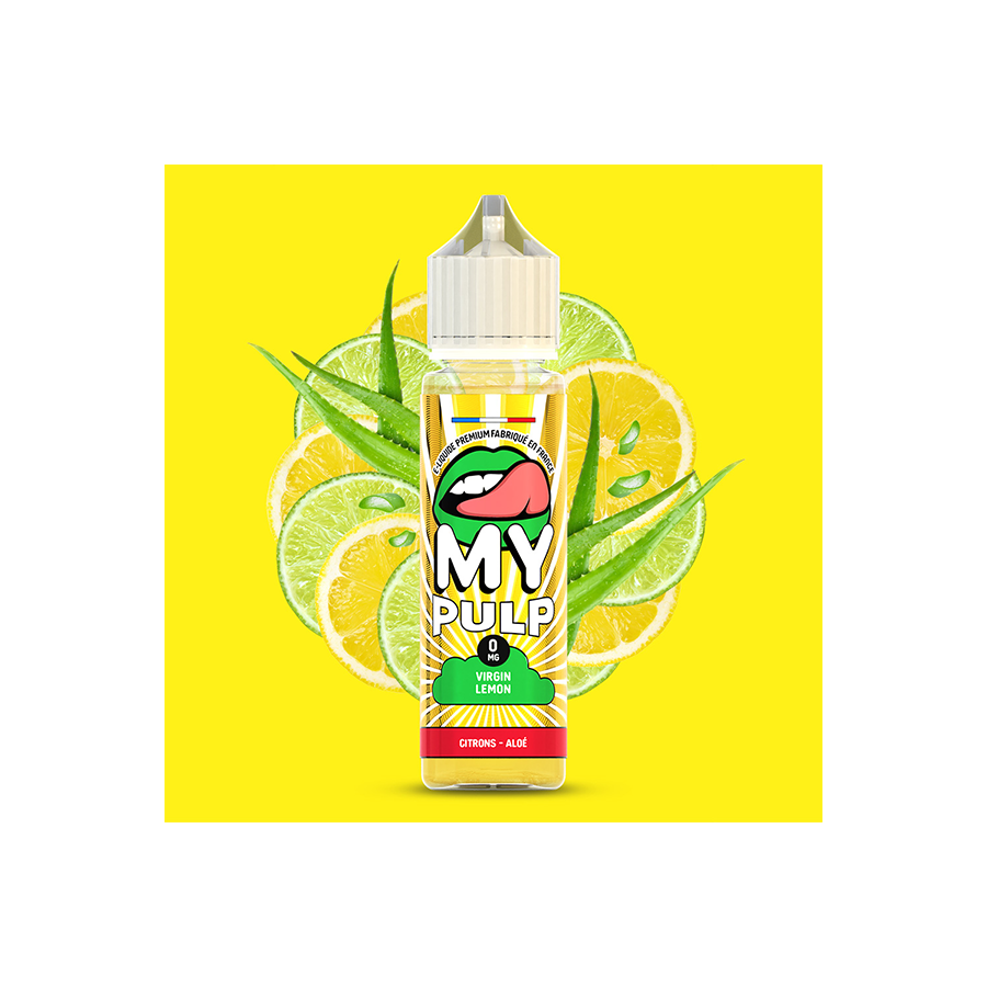 Virgin Lemon