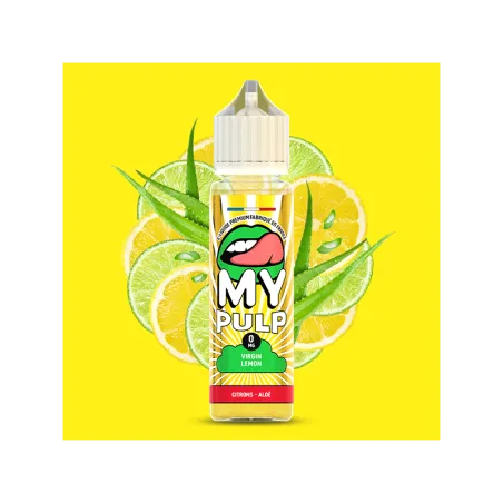 Virgin Lemon
