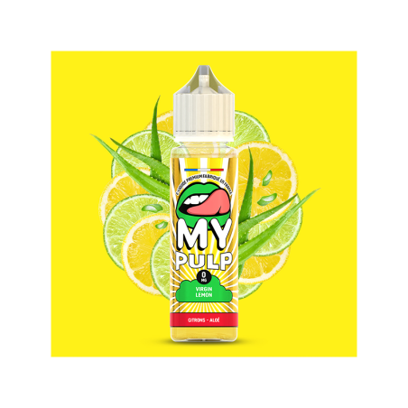 Virgin Lemon