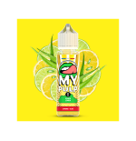 Virgin Lemon