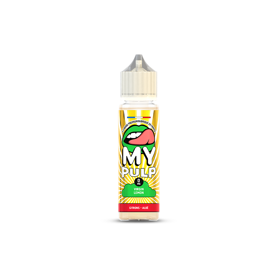 Virgin Lemon