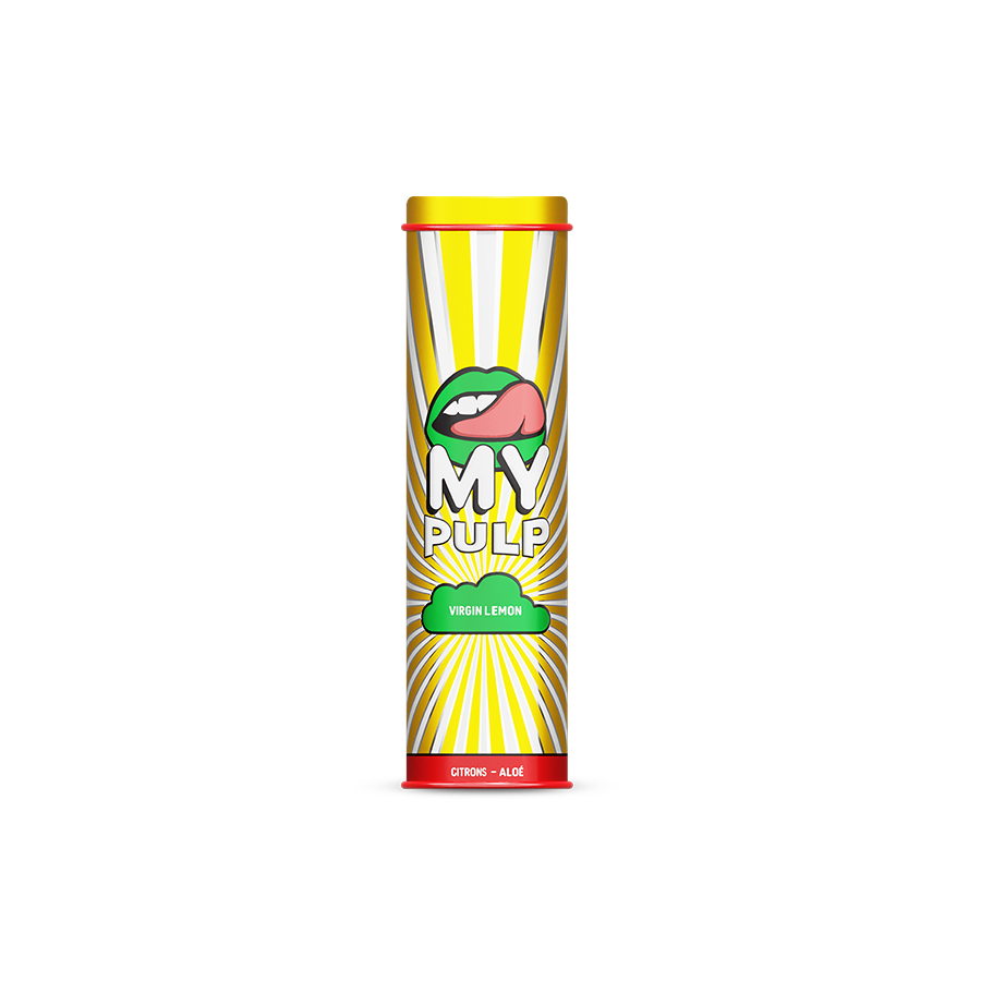 Virgin Lemon