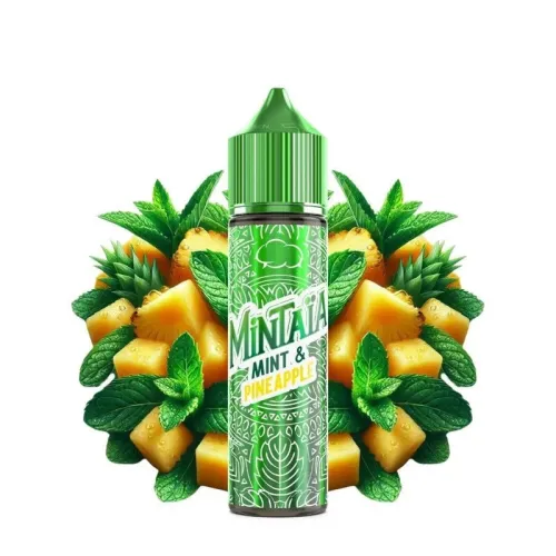 Mint & Pineapple