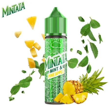 Mint & Pineapple