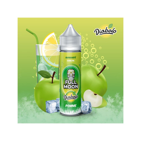 Diabolo Pomme