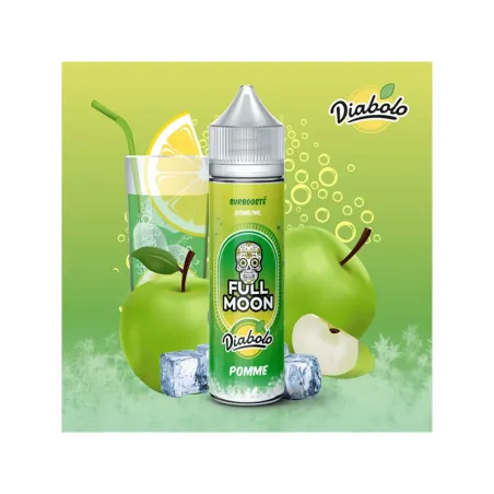 Diabolo Pomme