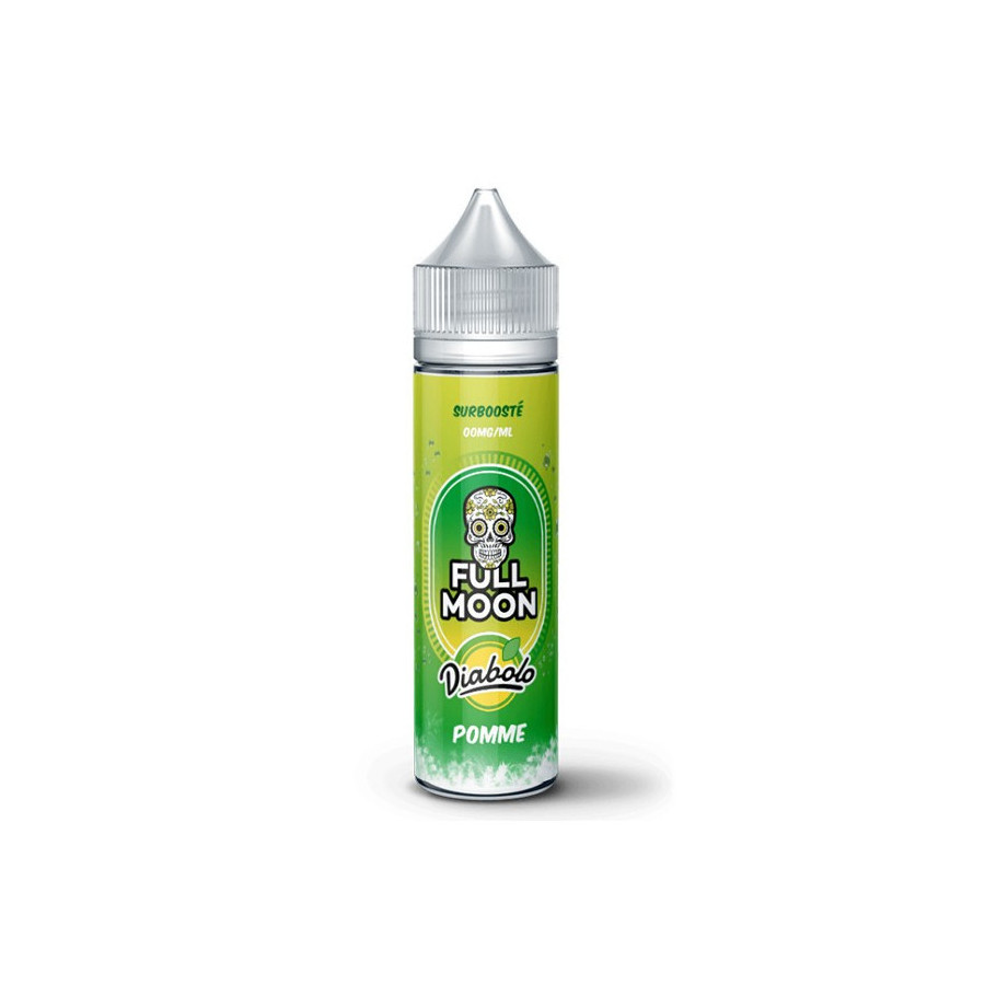 Diabolo Pomme