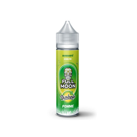 Diabolo Pomme