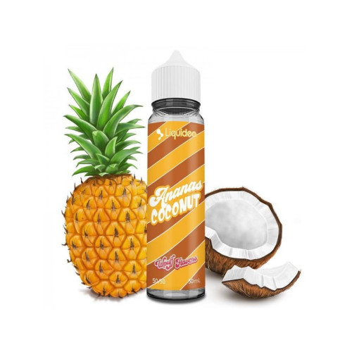 Ananas Coconut