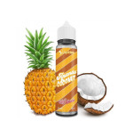 Ananas Coconut
