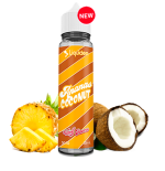 Ananas Coconut