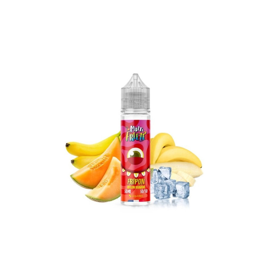 Fripon Melon Banane