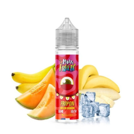 Fripon Melon Banane