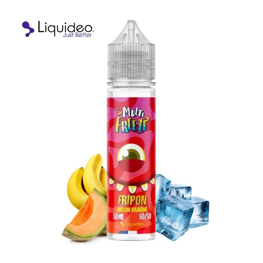 Fripon Melon Banane
