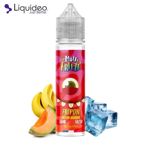 Fripon Melon Banane