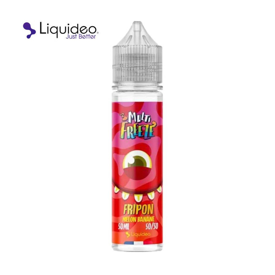 Fripon Melon Banane