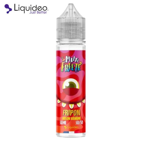 Fripon Melon Banane