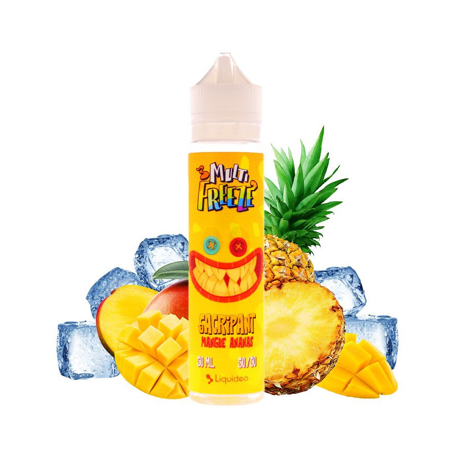 Sacripant Mangue Ananas