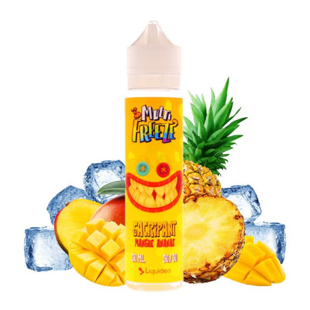 Sacripant Mangue Ananas