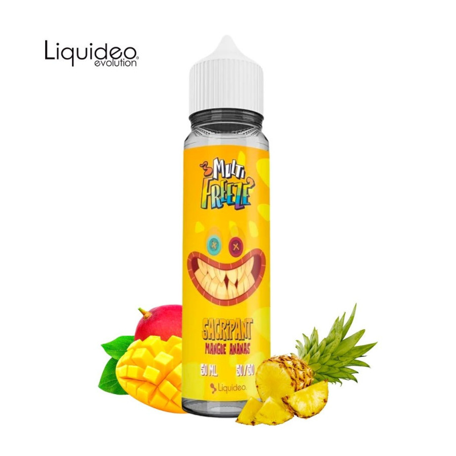 Sacripant Mangue Ananas