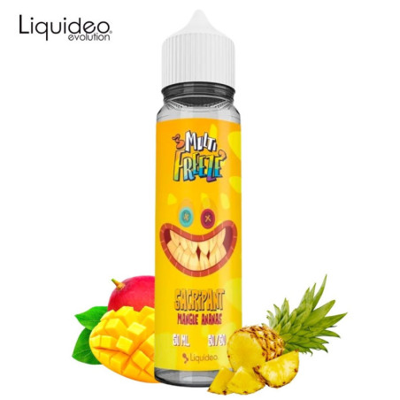 Sacripant Mangue Ananas
