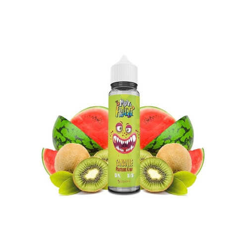 Canaille Pasteque Kiwi