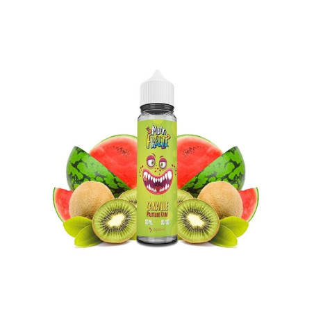 Canaille Pasteque Kiwi
