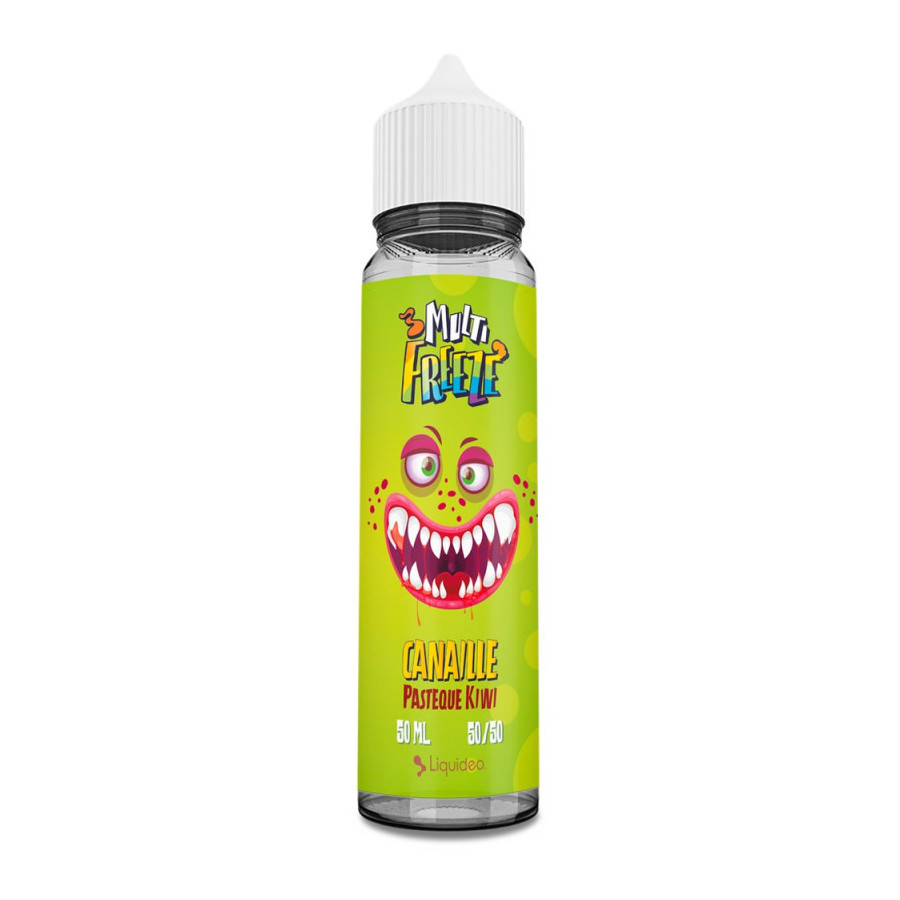 Canaille Pasteque Kiwi