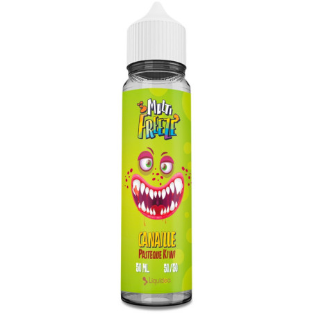 Canaille Pasteque Kiwi