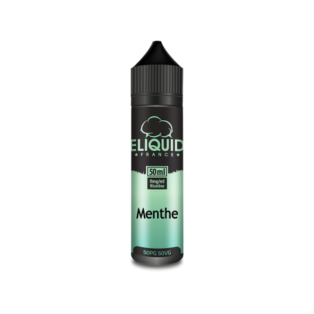Menthe