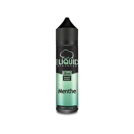 Menthe