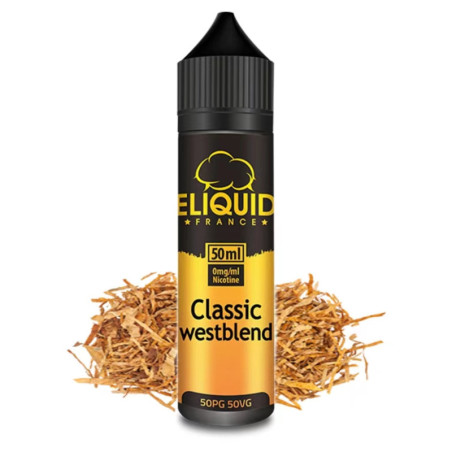 Classic Westblend