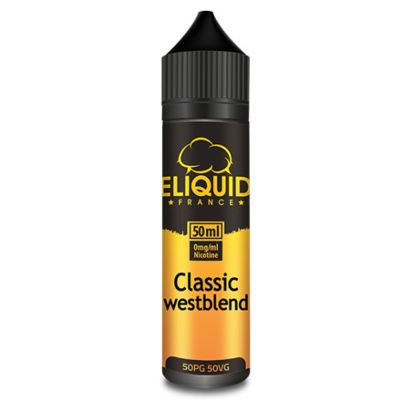 Classic Westblend