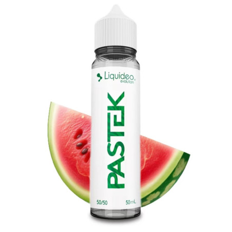 Pastek