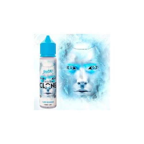 Frozen Clone