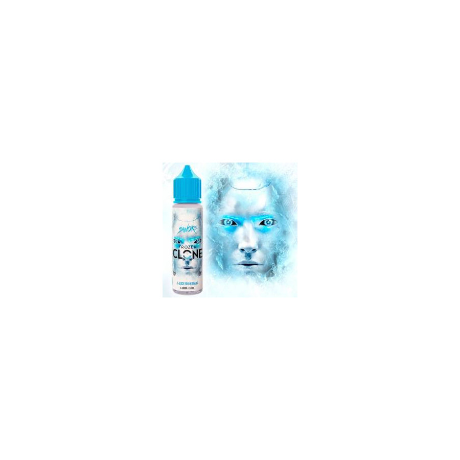 Frozen Clone