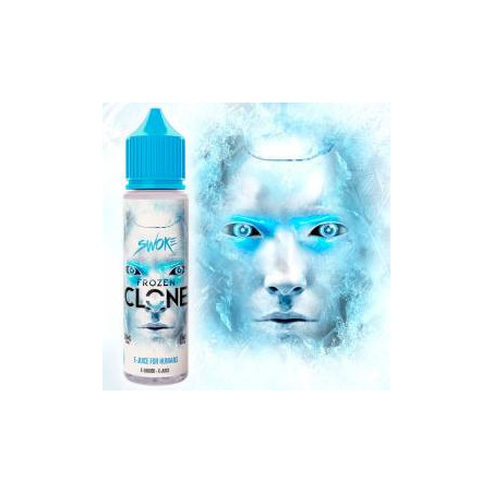 Frozen Clone