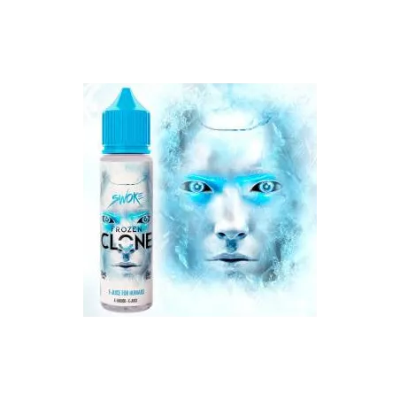 Frozen Clone