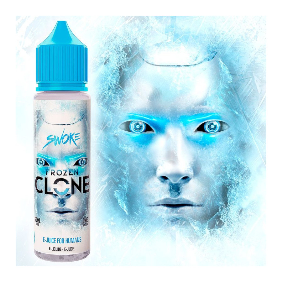 Frozen Clone