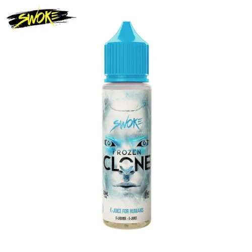 Frozen Clone