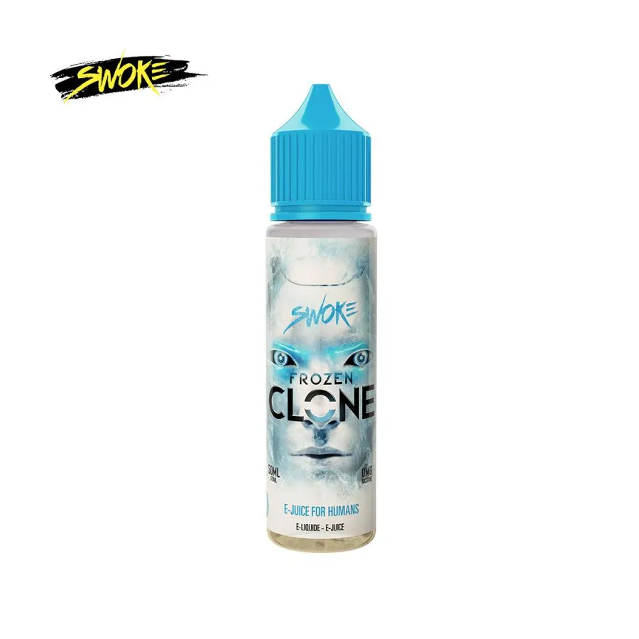 Frozen Clone