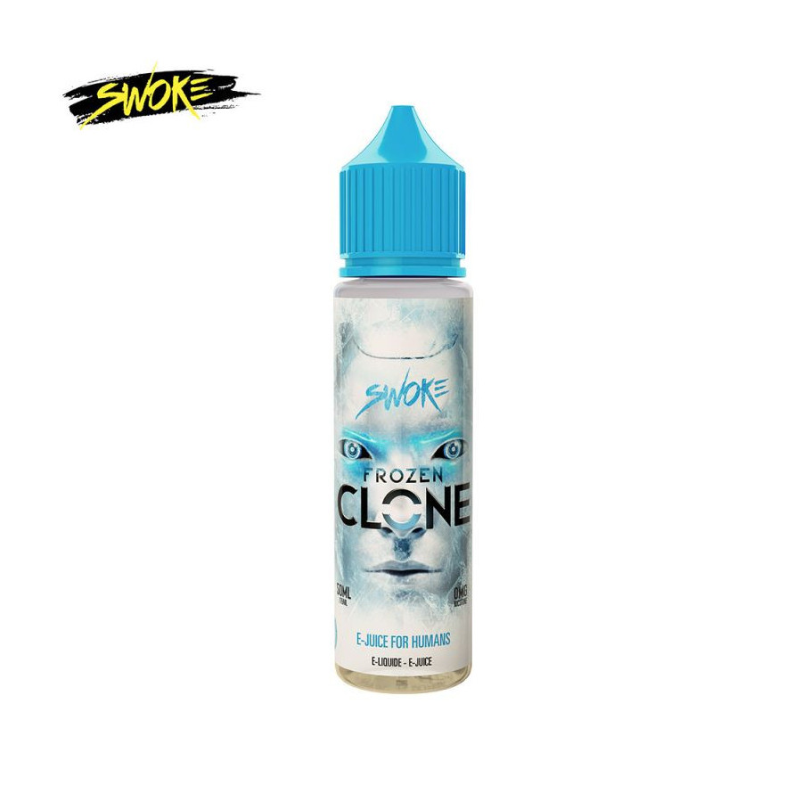 Frozen Clone