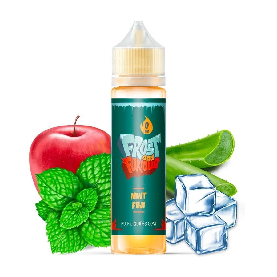 Mint Fuji