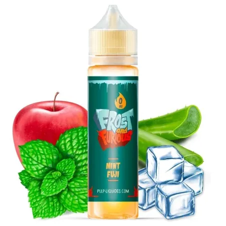Mint Fuji