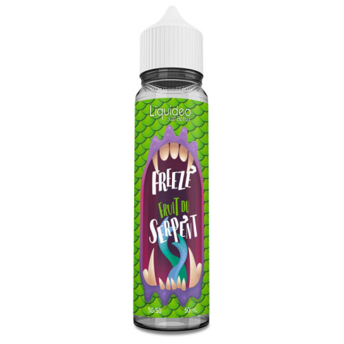 Fruit du Serpent