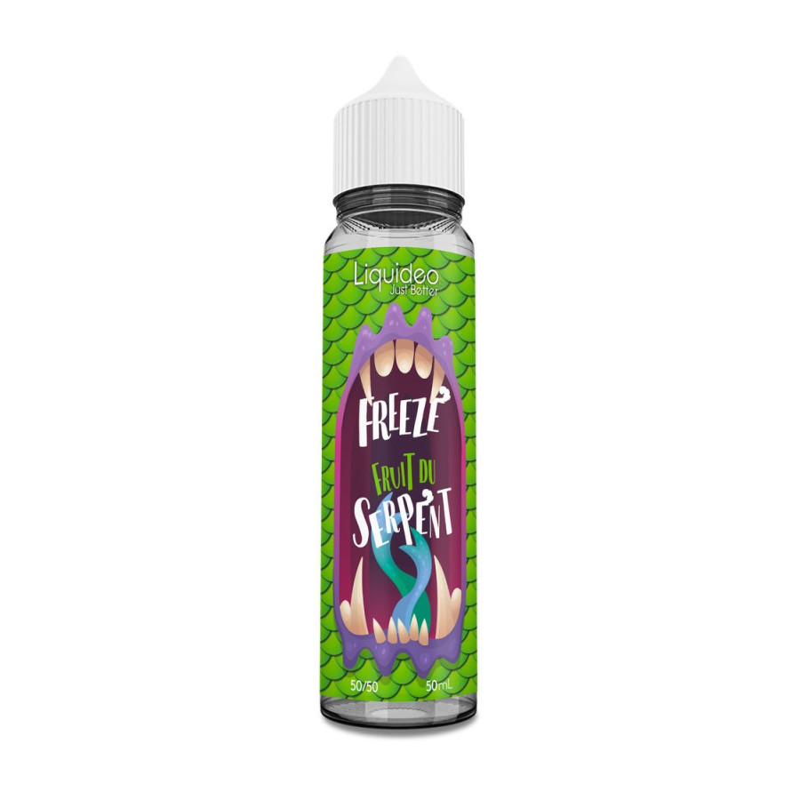 Fruit du Serpent