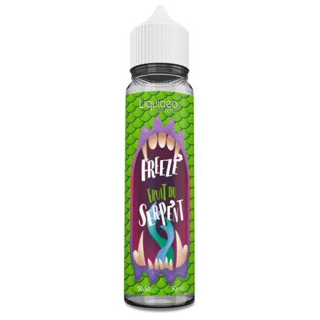Fruit du Serpent